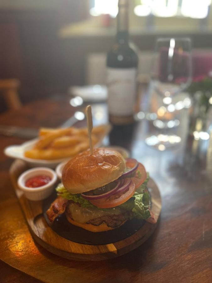 Kings Arms Hotel Sandwich Esterno foto