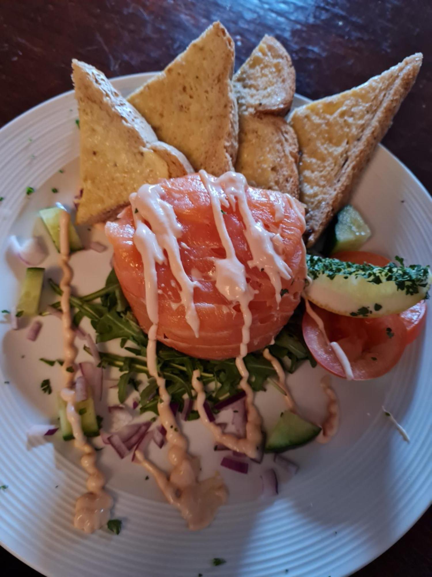 Kings Arms Hotel Sandwich Esterno foto